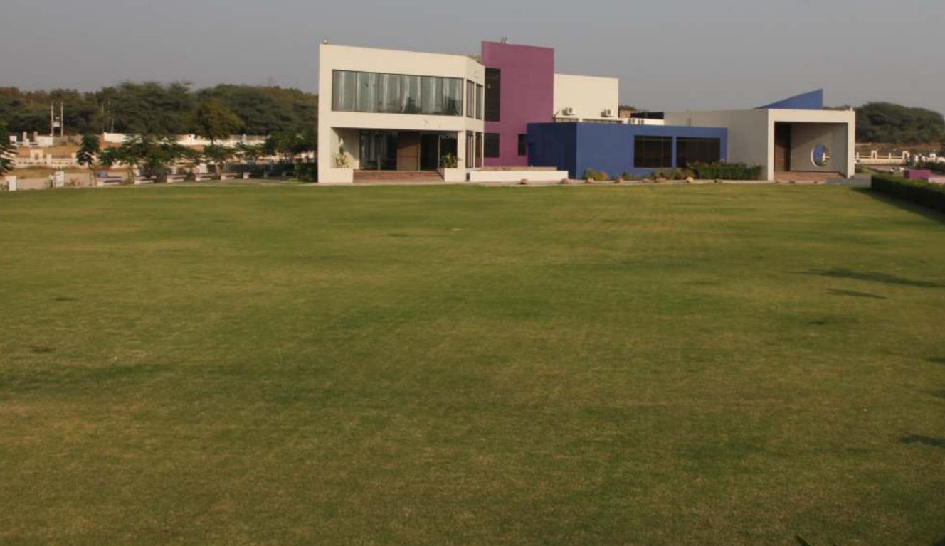 Images for Amenities of Radhe Infrastructure Emerald Park