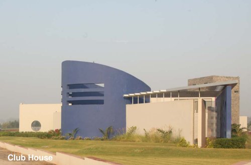 Images for Amenities of Radhe Infrastructure Emerald Park