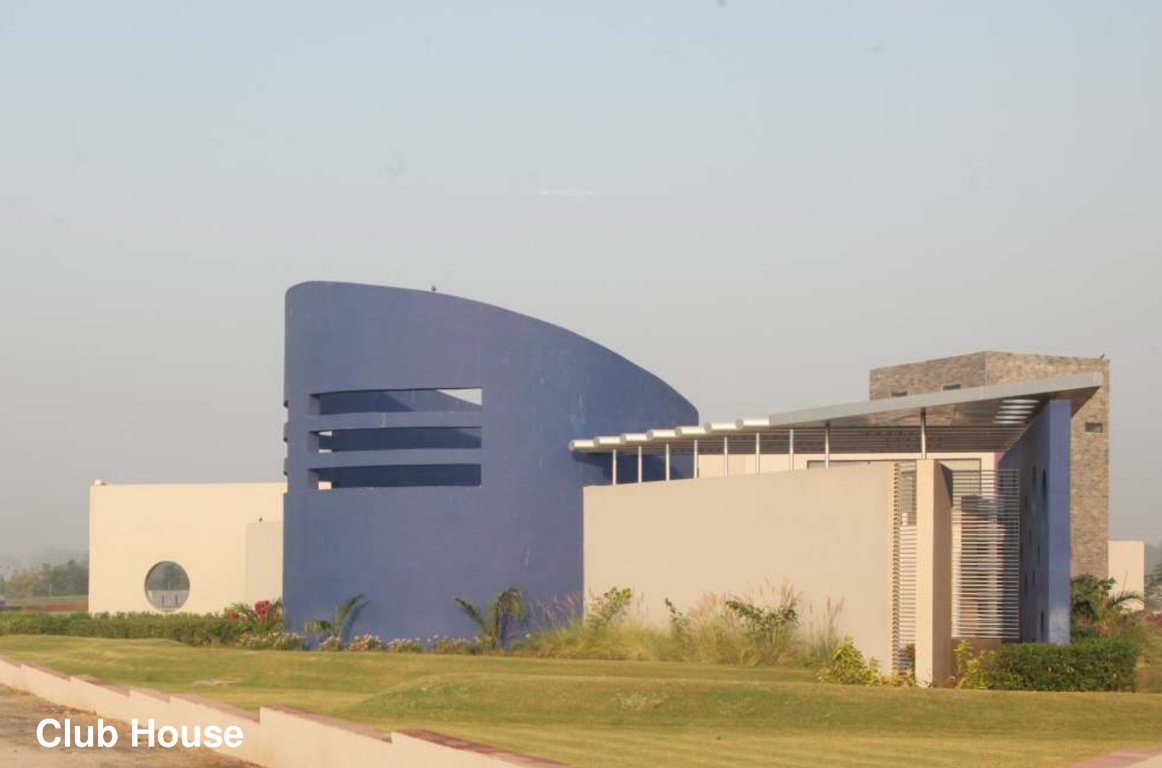 Images for Amenities of Radhe Infrastructure Emerald Park