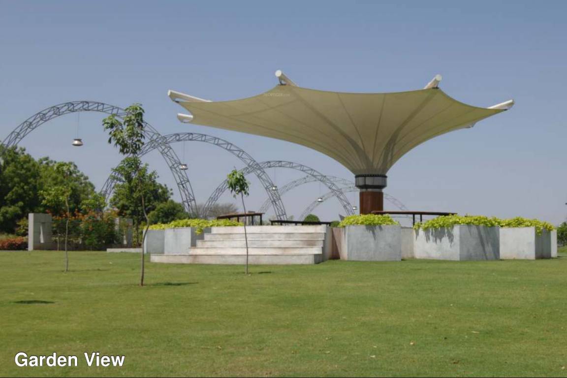 Images for Amenities of Radhe Infrastructure Emerald Park