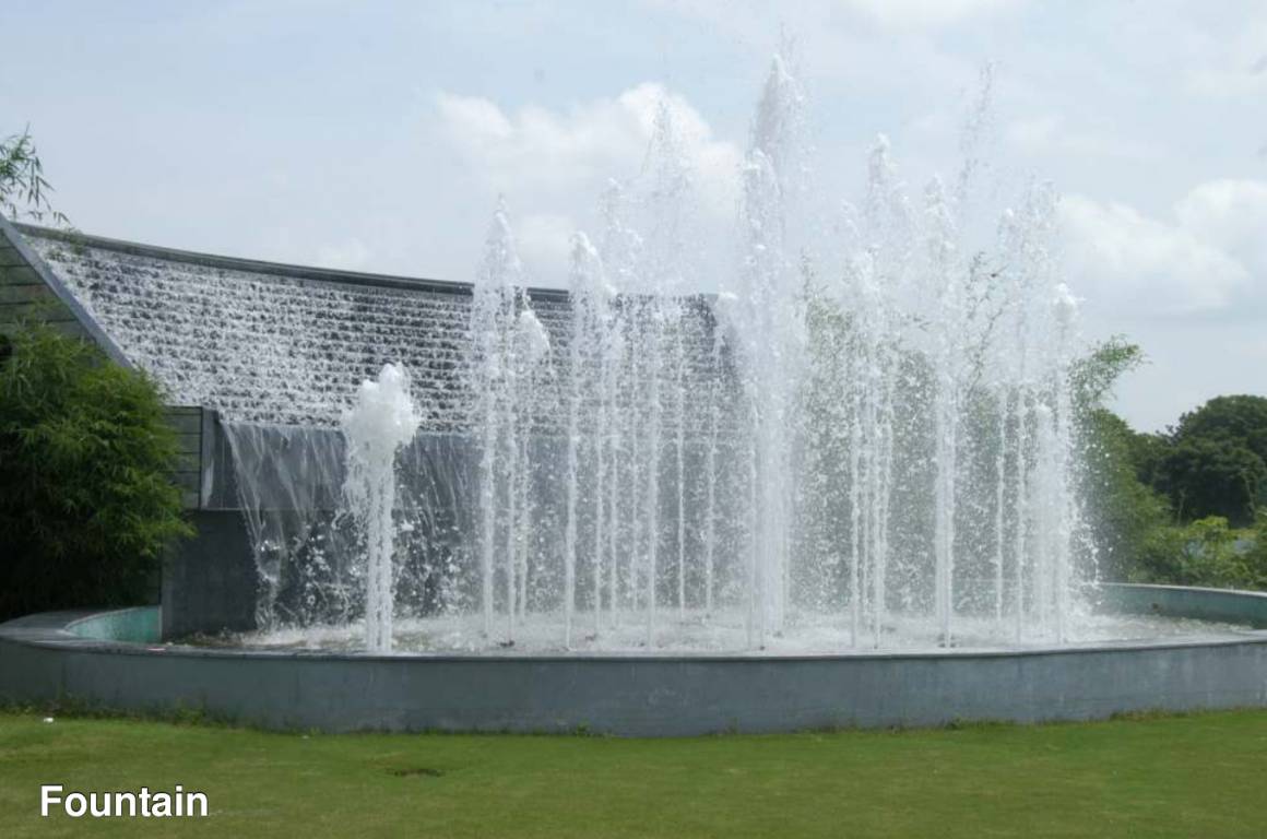 Images for Amenities of Radhe Infrastructure Emerald Park