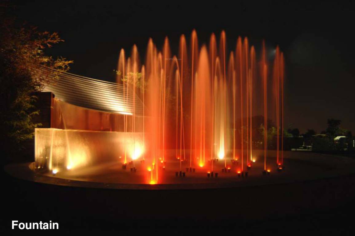 Images for Amenities of Radhe Infrastructure Emerald Park