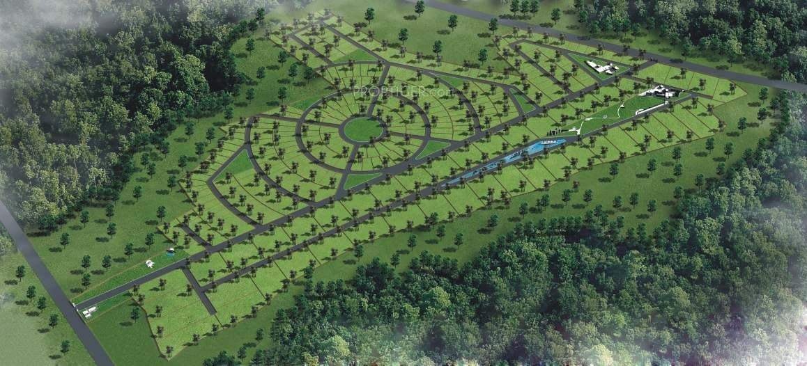 radhe infrastructure emerald park Main Other