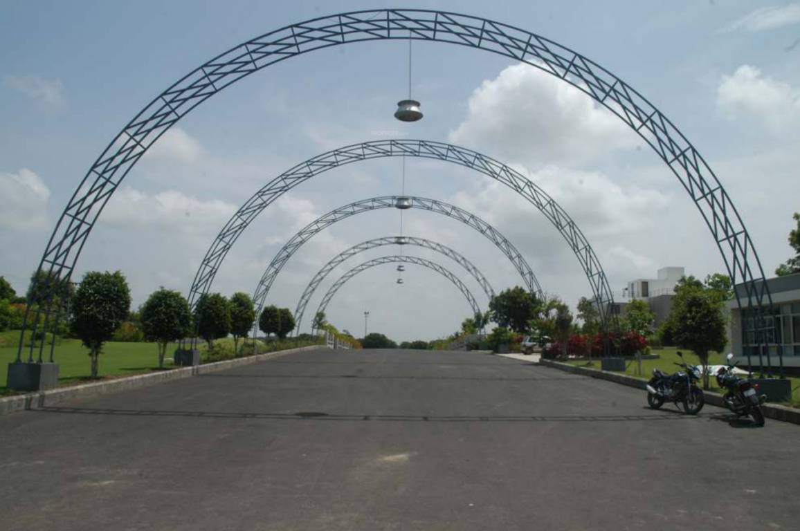 radhe infrastructure emerald park Main Other