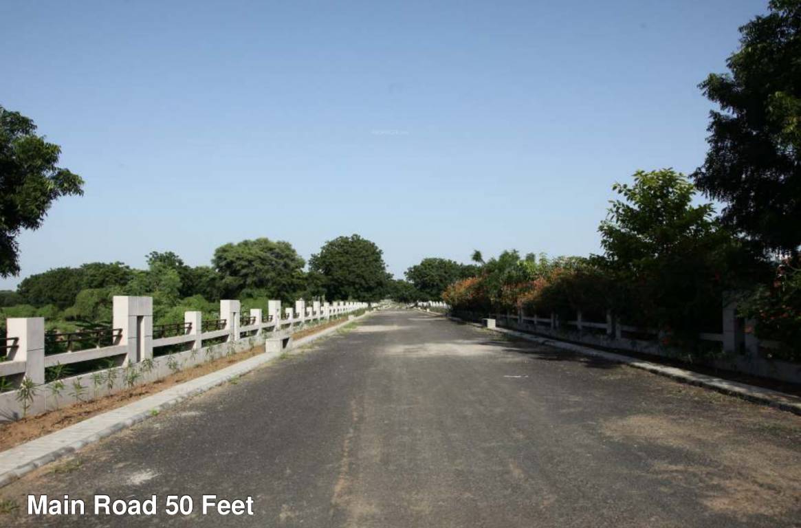 radhe infrastructure emerald park Main Other