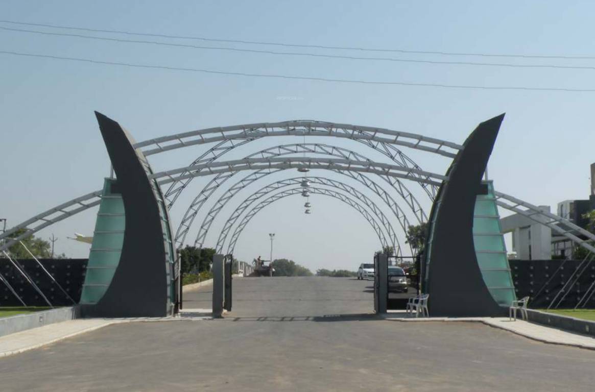 radhe infrastructure emerald park Main Other