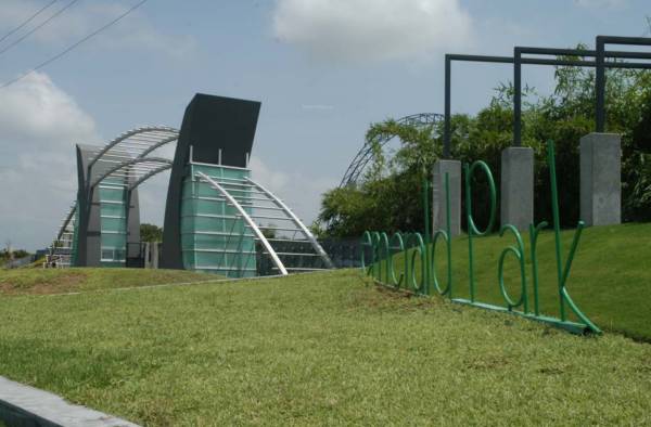 radhe-infrastructure emerald-park Main Other