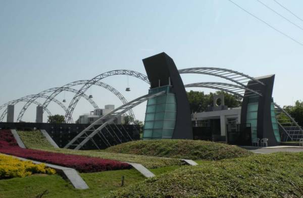 radhe-infrastructure emerald-park Main Other