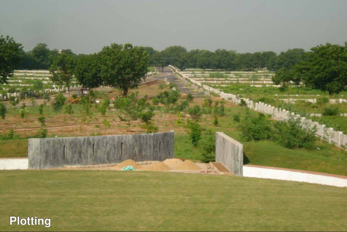 radhe infrastructure emerald park Main Other