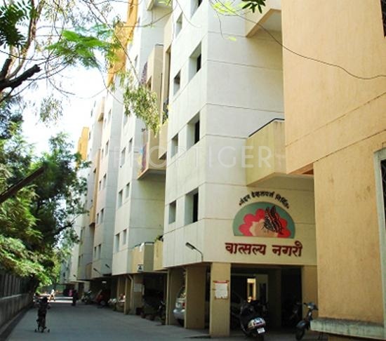 Images for Elevation of Nandan Buildcon Vatsalya Nagari