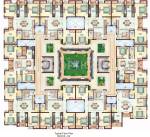 Images for Cluster Plan of Vishranthi Sundarakand Images for Cluster Plan of Vishranthi Sundarakand