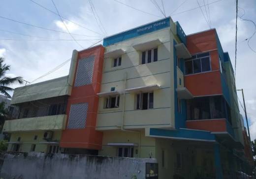 gardens Elevation Elevation