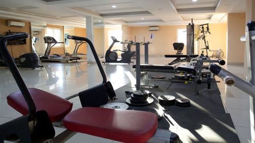 Images for Amenities of Aparna Constructions Towers