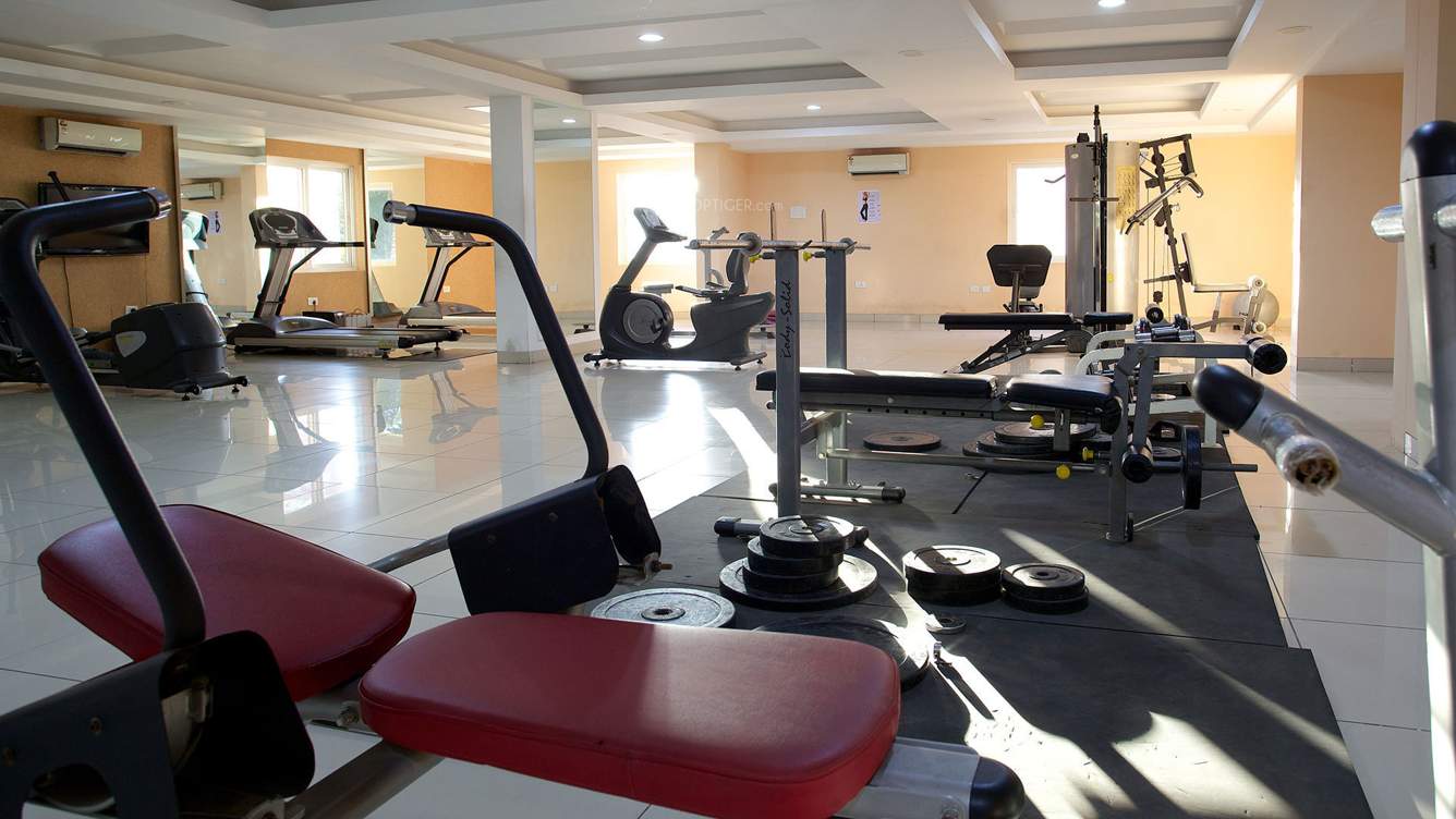 Images for Amenities of Aparna Constructions Towers