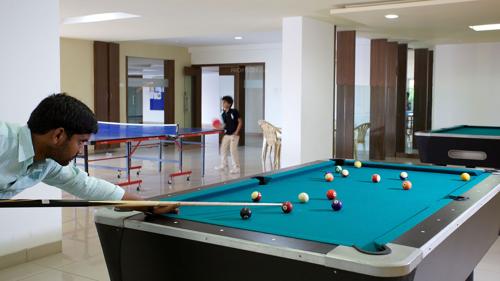 Images for Amenities of Aparna Constructions Towers