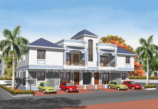 Images for Elevation of Sekaran Everton Enclave
