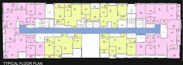 Images for Cluster Plan of Parsn Aahana