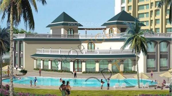 Images for Amenities of Damji Shamji Shah Mahavir Universe