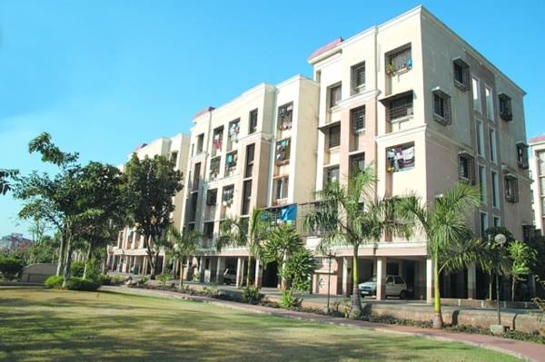 Images for Elevation of Mohan Group Puram