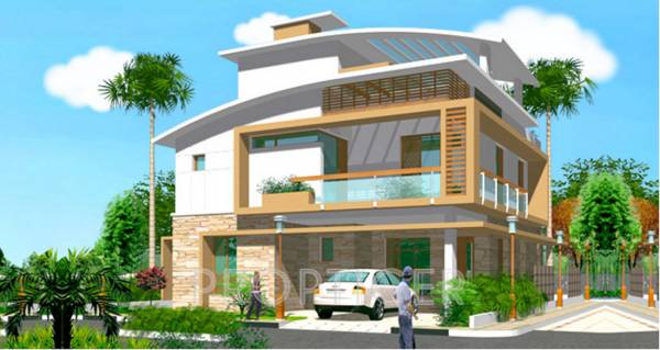 guru-raghavendra beverly-palms Elevation