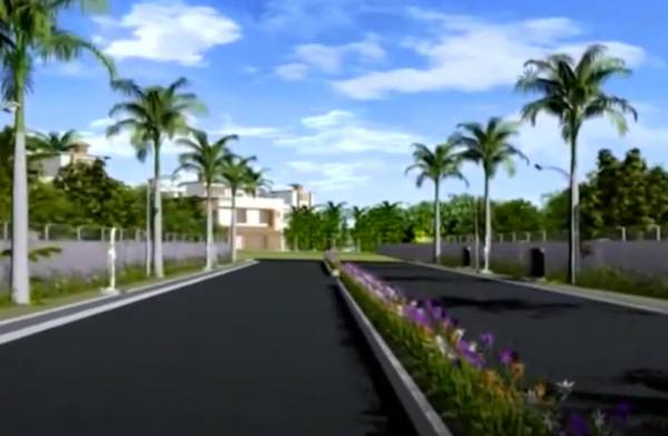  beverly-palms Internal Roads