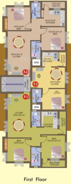 Images for Cluster Plan of Hi Apoorva