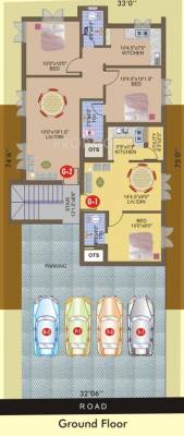 Images for Cluster Plan of Hi Apoorva