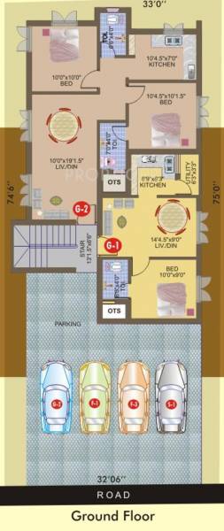 Images for Cluster Plan of Hi Apoorva