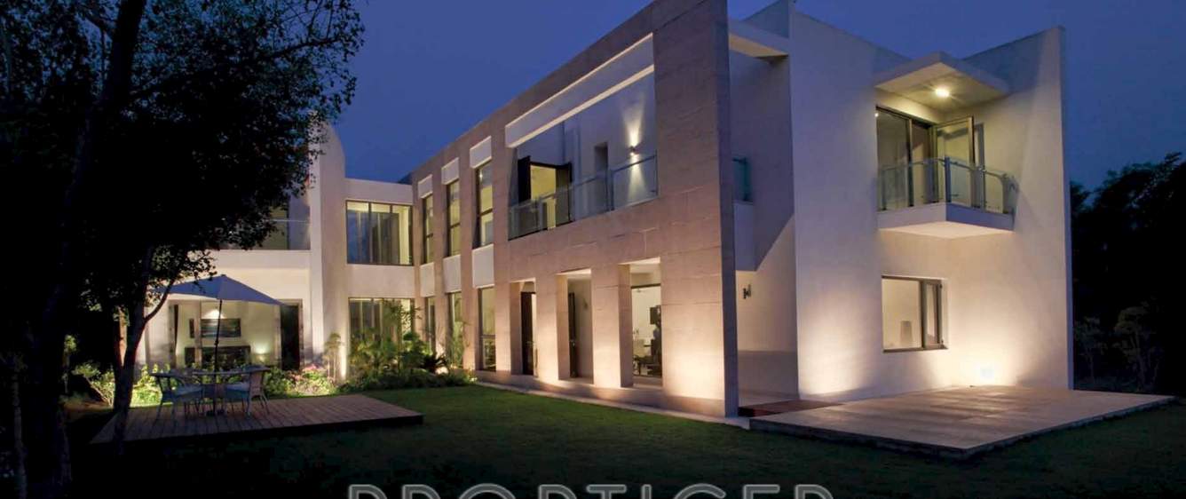 karma lake lands Images for Elevation of Unitech Karma Lakelands