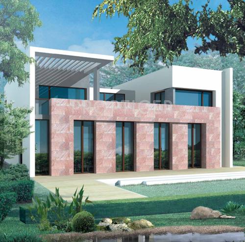 Images for Elevation of Unitech Karma Lakelands karma-lake-lands Images for Elevation of Unitech Karma Lakelands