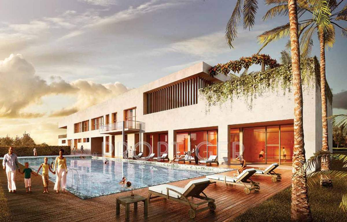 karma lake lands Images for Amenities of Unitech Karma Lakelands