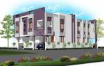 Images for Elevation of SRM Builders Rudra Images for Elevation of SRM Builders Rudra