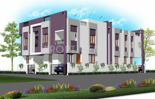 Images for Elevation of SRM Builders Rudra Images for Elevation of SRM Builders Rudra