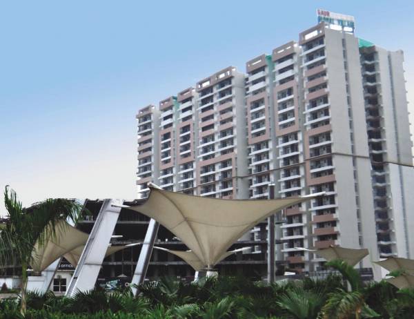 Images for Elevation of Gaursons Gaur Global Village