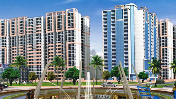 Images for Elevation of Gaursons Gaur Global Village