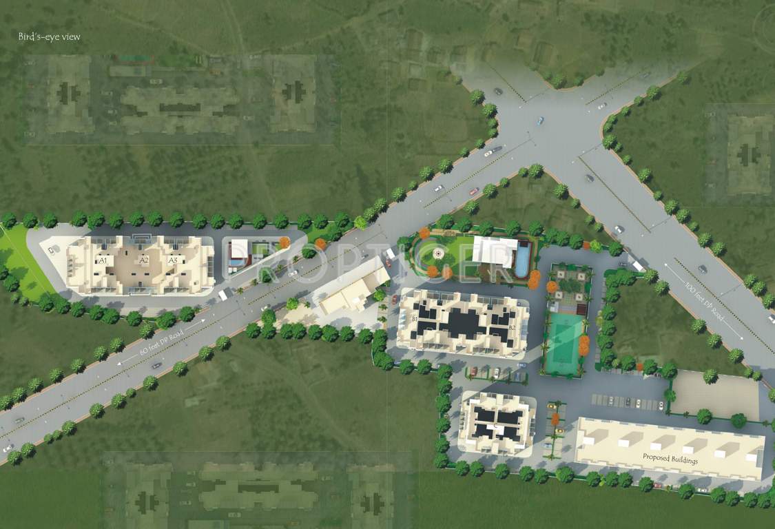 aum sanskruti housing casa imperia ph 2 Images for Layout Plan of Sanskruti Casa Imperia 2