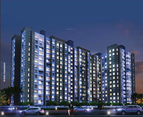  aum-sanskruti-housing-casa-imperia-ph-2 Elevation