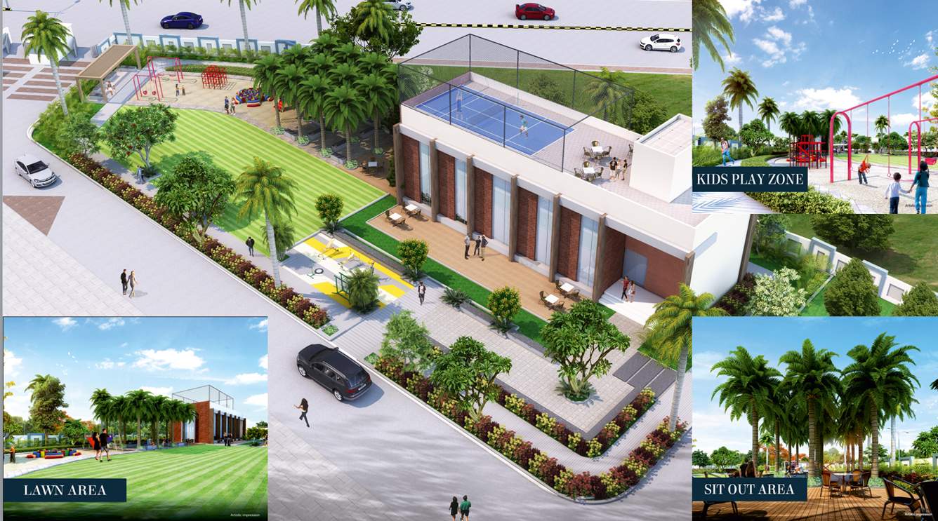 aum sanskruti housing casa imperia ph 2 Others