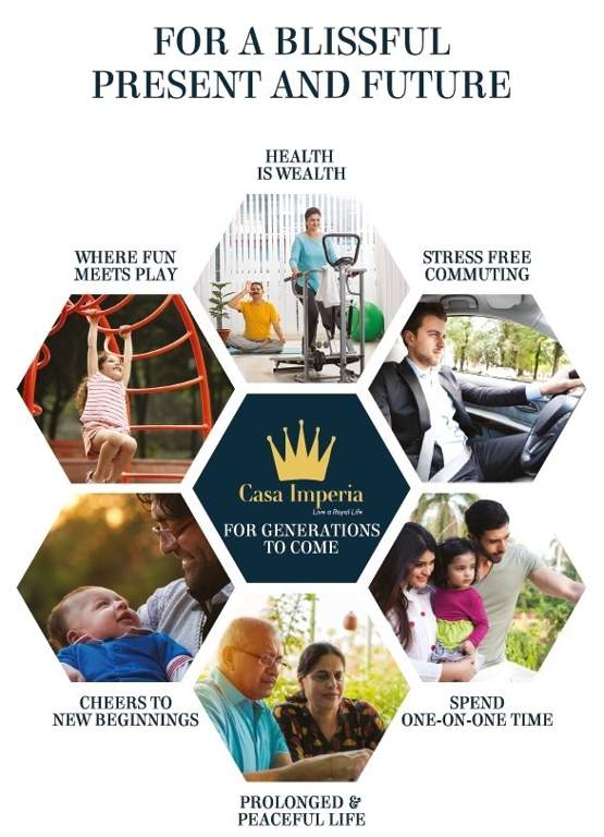 aum sanskruti housing casa imperia ph 2 Others