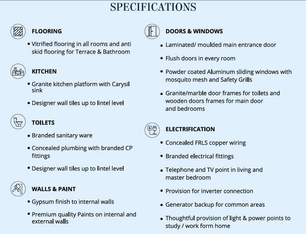 aum sanskruti housing casa imperia ph 2 Others