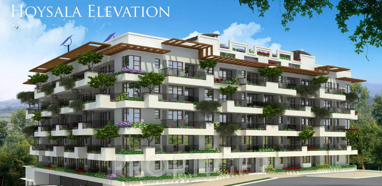 hoysala Project Image