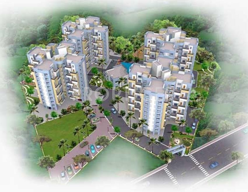 Images for Layout Plan of KUL Sublime