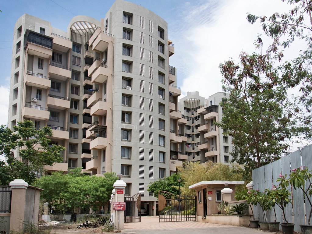 Images for Elevation of KUL Sublime