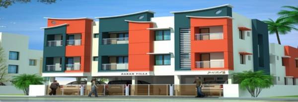 Images for Elevation of Gold Sarah Villa