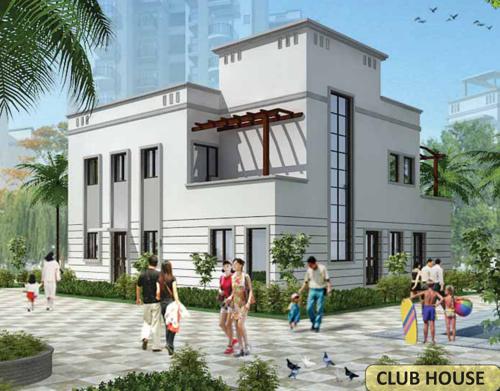 Images for Amenities of Sare Homes Gurgaon Ebony Greens