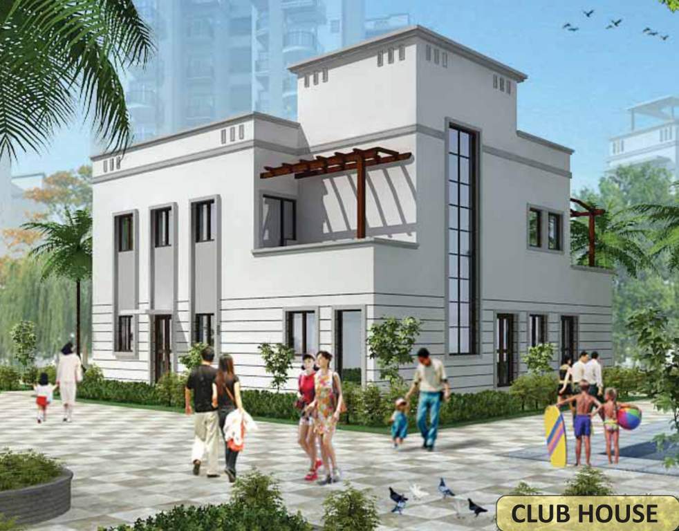 Images for Amenities of Sare Homes Gurgaon Ebony Greens