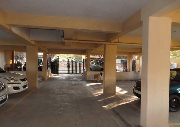 amenities of SLV SLV Paramount