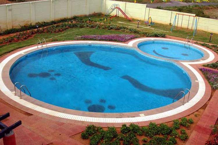 Images for Amenities of KRK Enclave