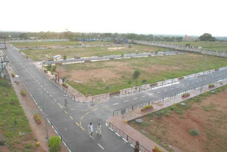 krk properties pvt ltd enclave Main Other