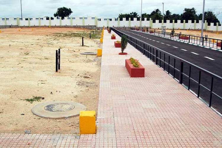 krk properties pvt ltd enclave Main Other